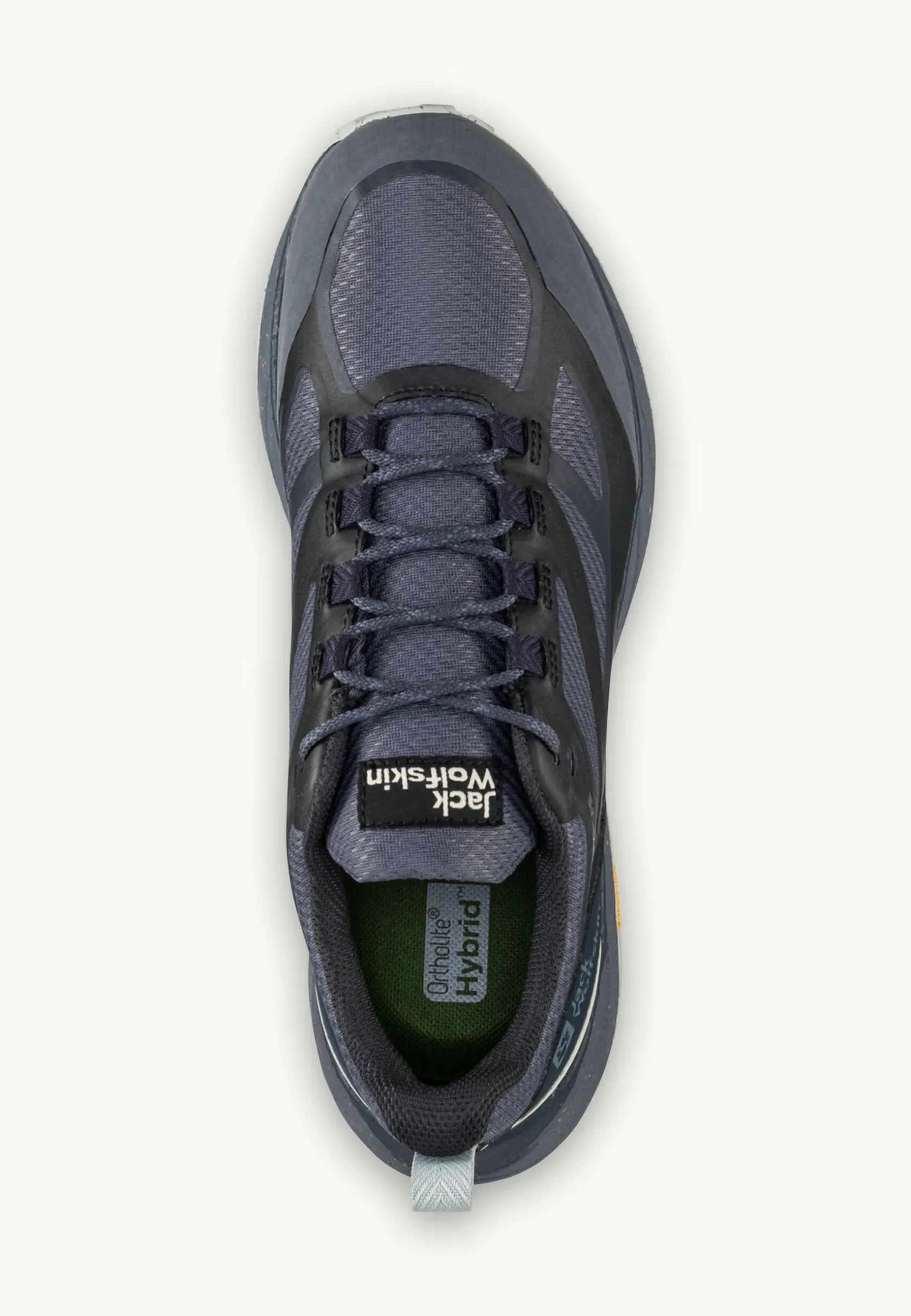 Jack Wolfskin Randonnée|Chaussures De Randonnée-Terraventure Texapore Low W