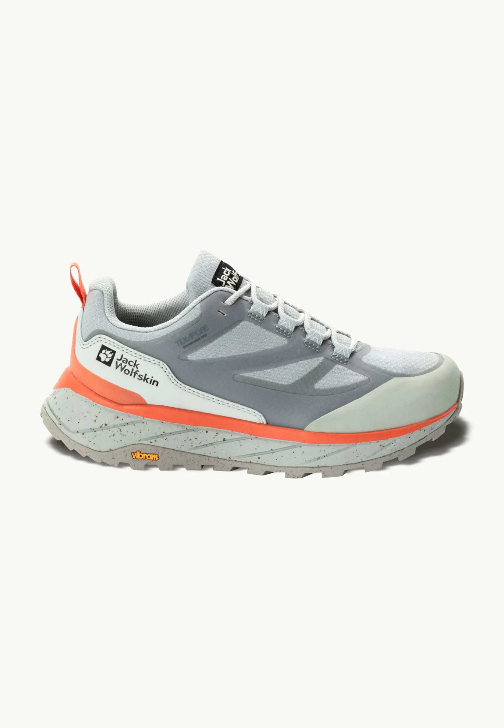 Jack Wolfskin Randonnée|Chaussures De Randonnée-Terraventure Texapore Low W