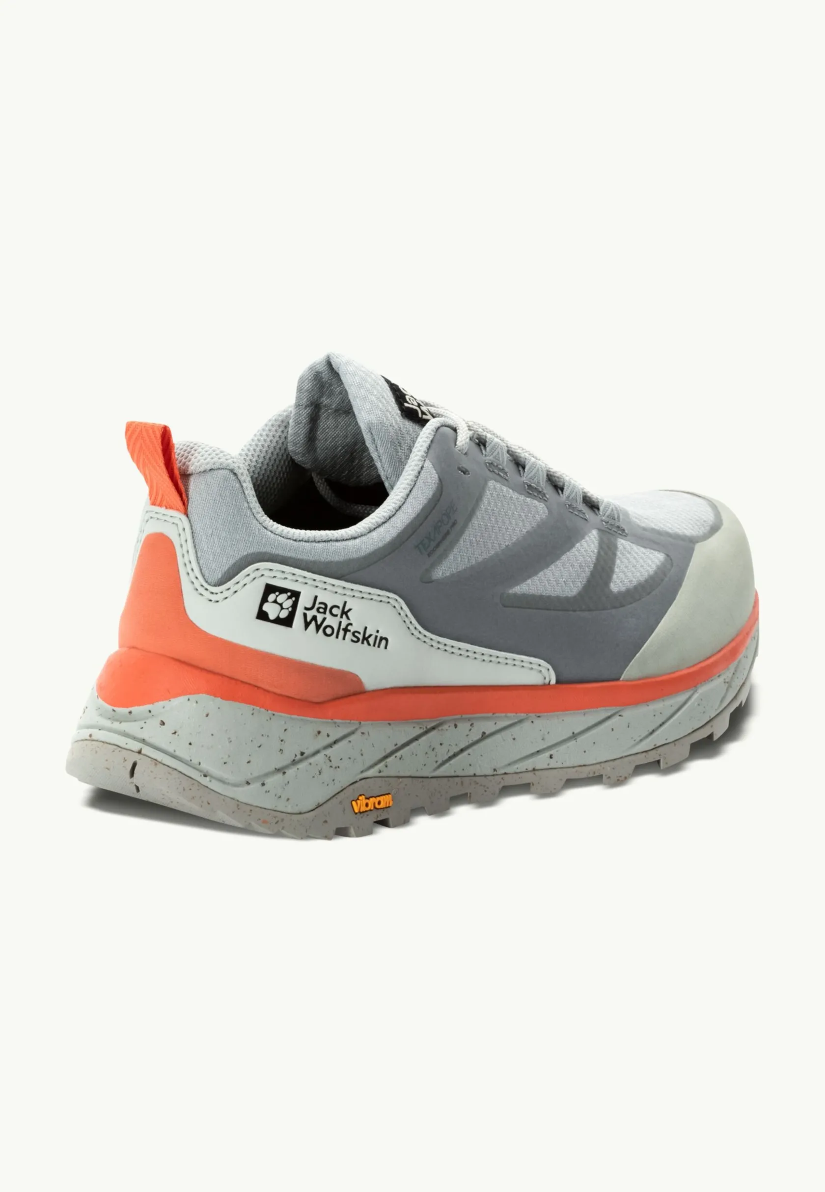 Jack Wolfskin Randonnée|Chaussures De Randonnée-Terraventure Texapore Low W