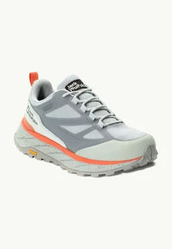 Jack Wolfskin Randonnée|Chaussures De Randonnée-Terraventure Texapore Low W