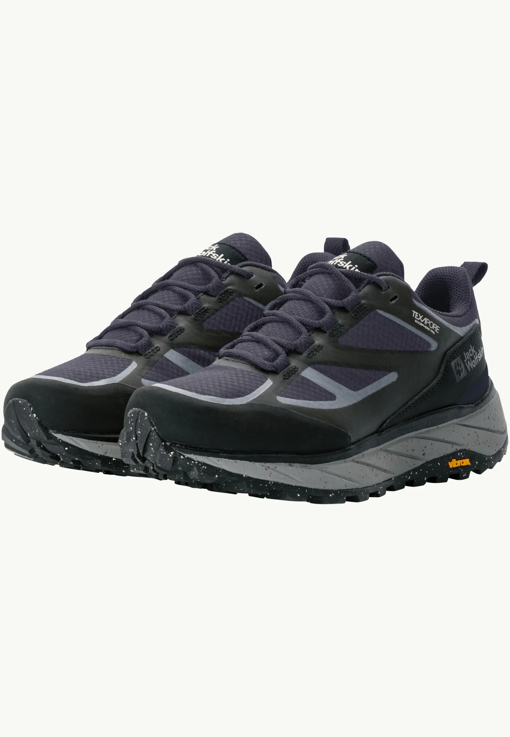 Jack Wolfskin Randonnée|Chaussures De Randonnée-Terraventure Texapore Low W