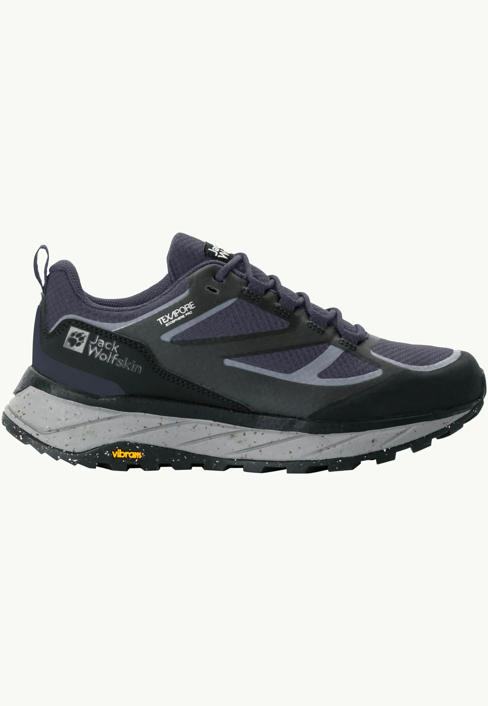 Jack Wolfskin Randonnée|Chaussures De Randonnée-Terraventure Texapore Low W