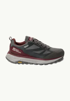 Jack Wolfskin Randonnée|Chaussures De Randonnée-Terraventure Texapore Low W