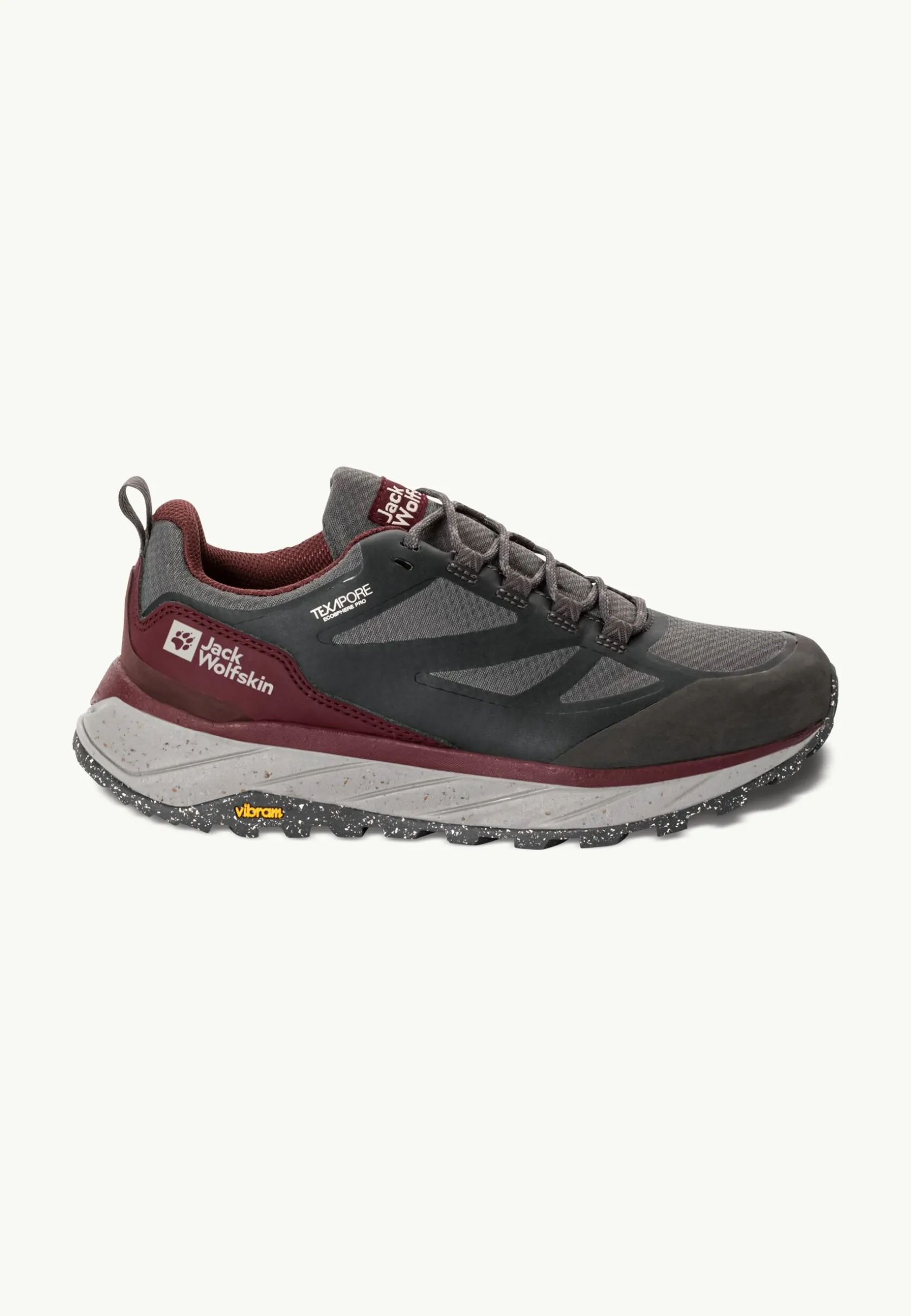 Jack Wolfskin Randonnée|Chaussures De Randonnée-Terraventure Texapore Low W