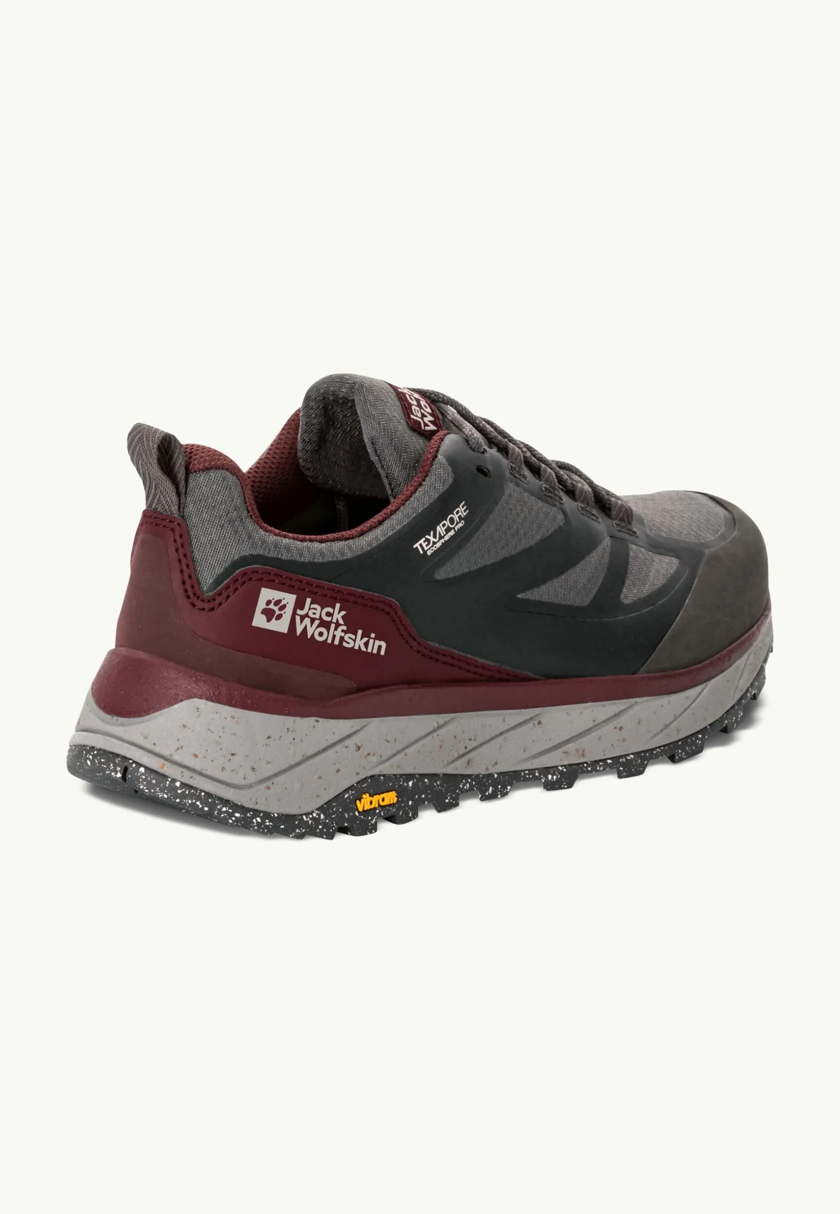 Jack Wolfskin Randonnée|Chaussures De Randonnée-Terraventure Texapore Low W
