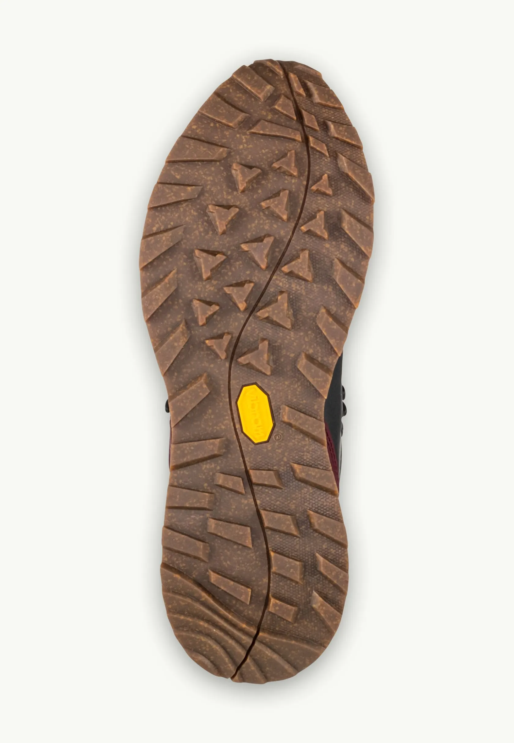 Jack Wolfskin Randonnée|Chaussures De Randonnée-Terraventure Texapore Mid W