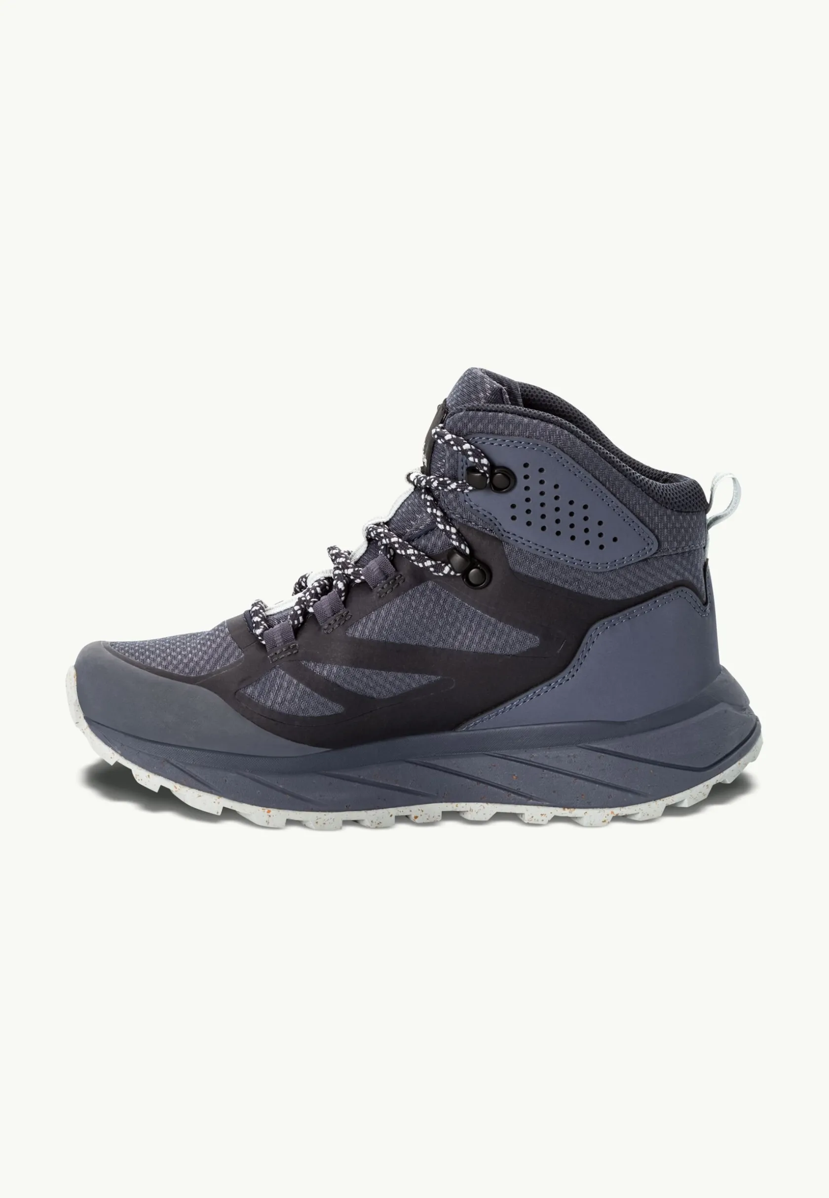 Jack Wolfskin Randonnée|Chaussures De Randonnée-Terraventure Texapore Mid W