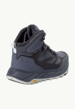 Jack Wolfskin Randonnée|Chaussures De Randonnée-Terraventure Texapore Mid W