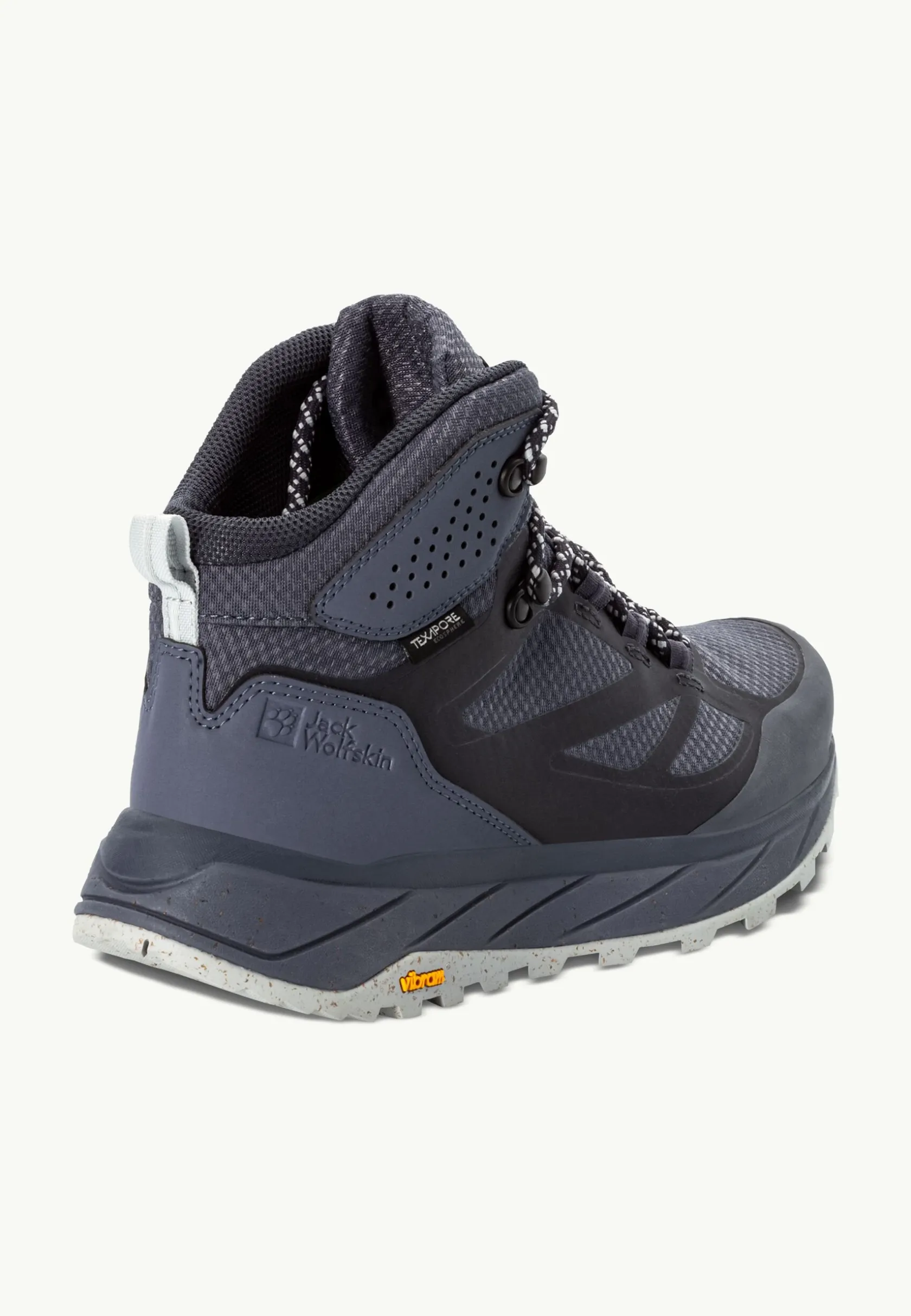 Jack Wolfskin Randonnée|Chaussures De Randonnée-Terraventure Texapore Mid W