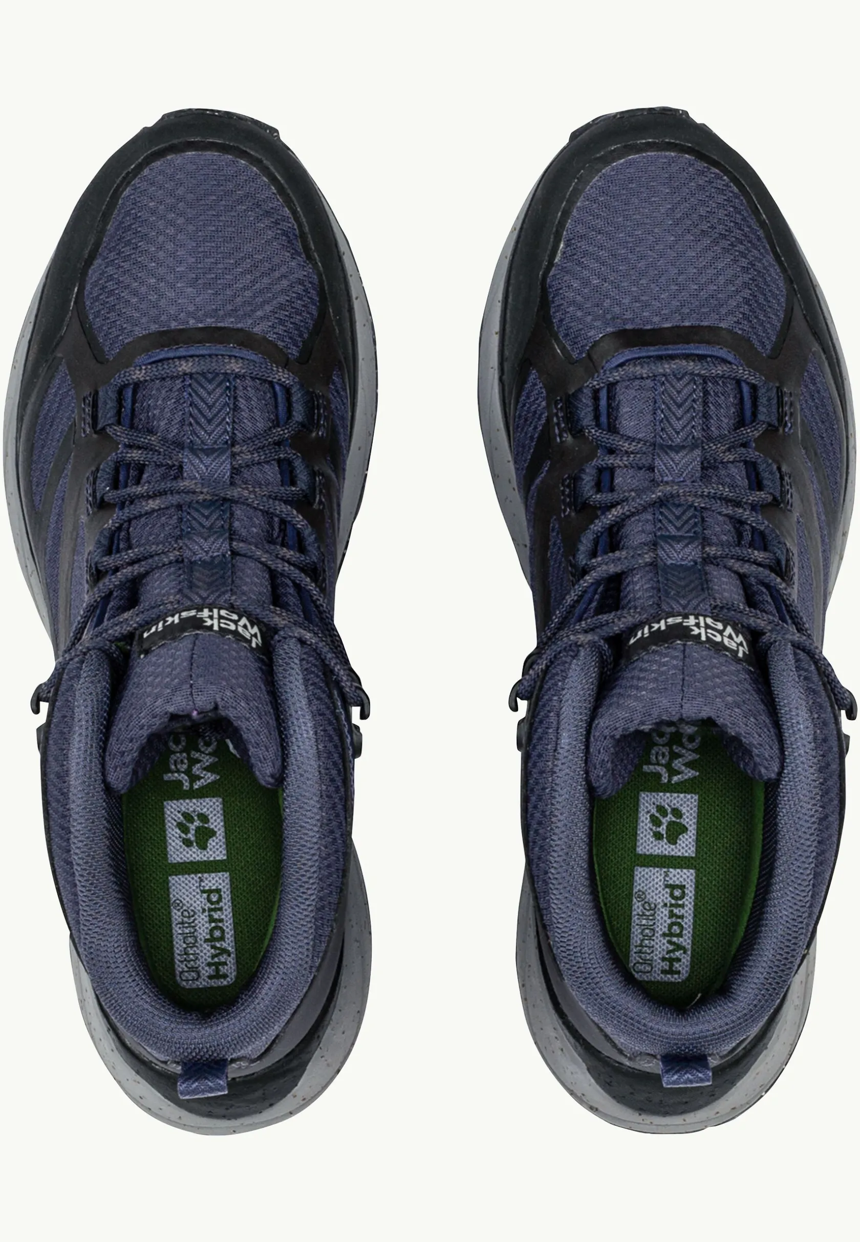 Jack Wolfskin Randonnée|Chaussures De Randonnée-Terraventure Texapore Mid W