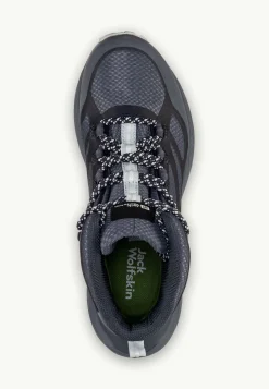 Jack Wolfskin Randonnée|Chaussures De Randonnée-Terraventure Texapore Mid W