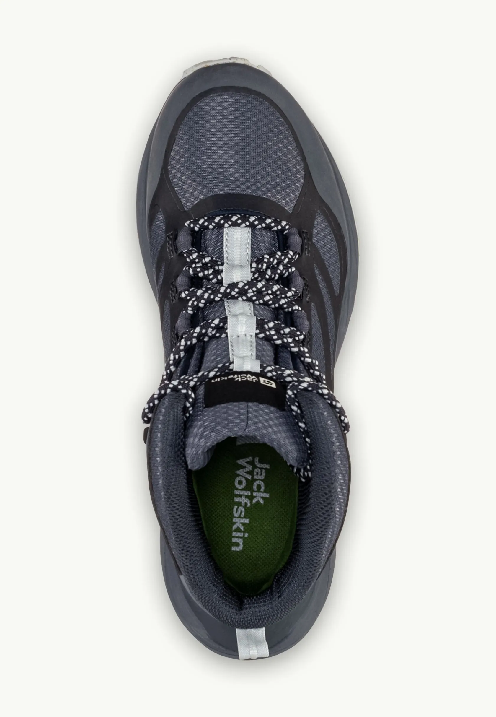 Jack Wolfskin Randonnée|Chaussures De Randonnée-Terraventure Texapore Mid W