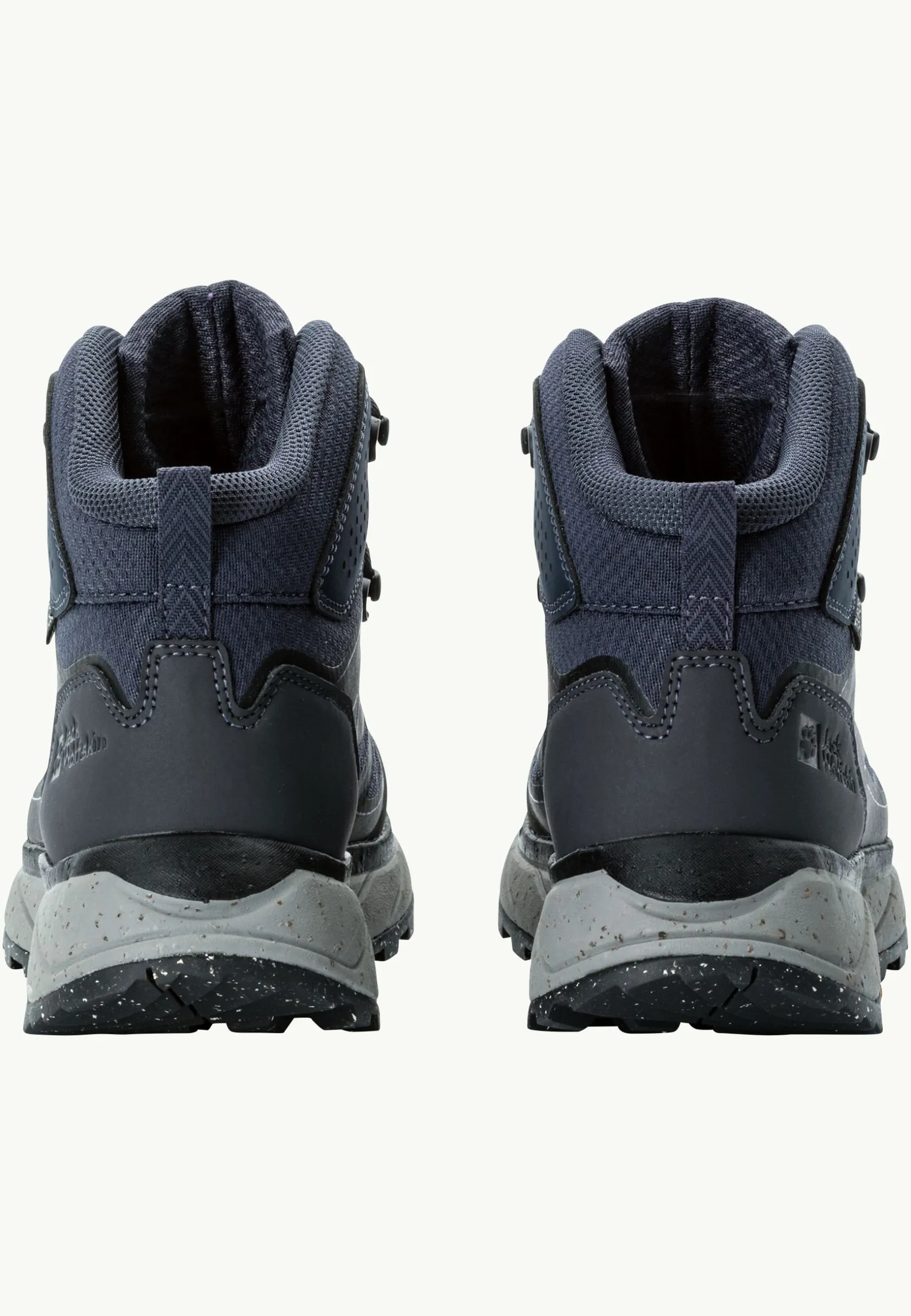 Jack Wolfskin Randonnée|Chaussures De Randonnée-Terraventure Texapore Mid W