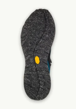 Jack Wolfskin Chaussures Imperméables|Chaussures Aux Fonctions Multiples-Terraventure Texapore Mid M