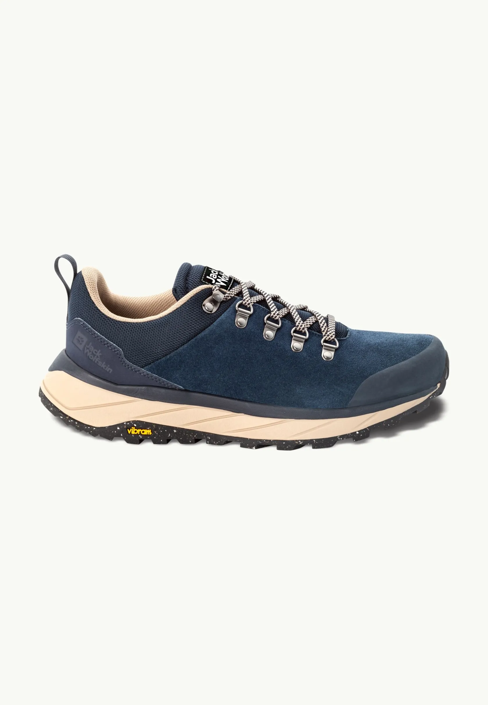 Jack Wolfskin Lifestyle|Sneakers De Plein Air-Terraventure Urban Low M