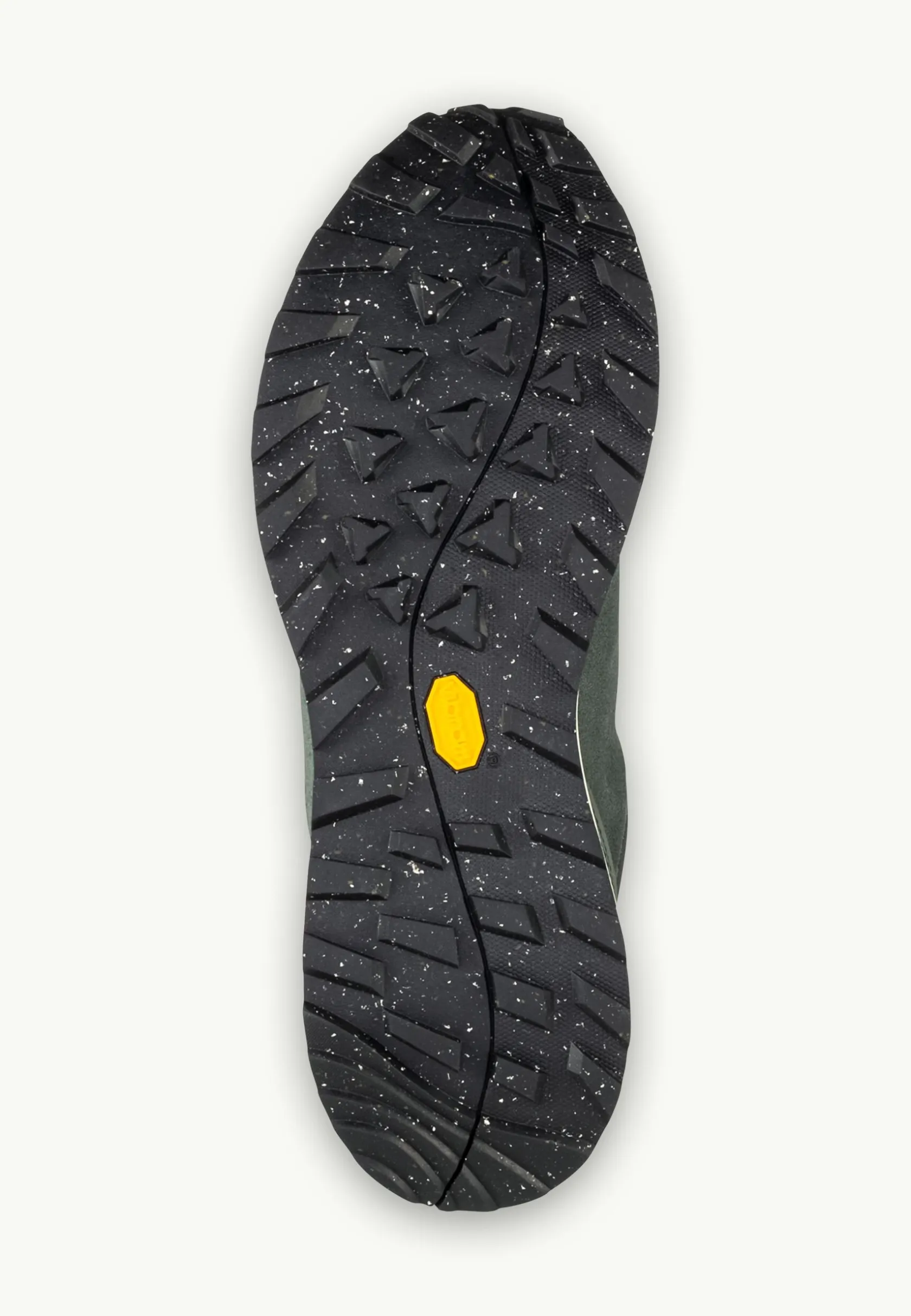 Jack Wolfskin Lifestyle|Sneakers De Plein Air-Terraventure Urban Low M