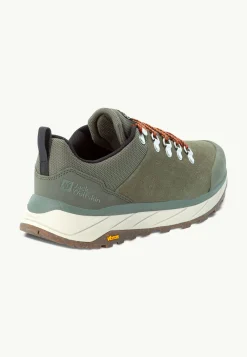 Jack Wolfskin Lifestyle|Sneakers De Plein Air-Terraventure Urban Low M