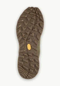 Jack Wolfskin Lifestyle|Sneakers De Plein Air-Terraventure Urban Low M