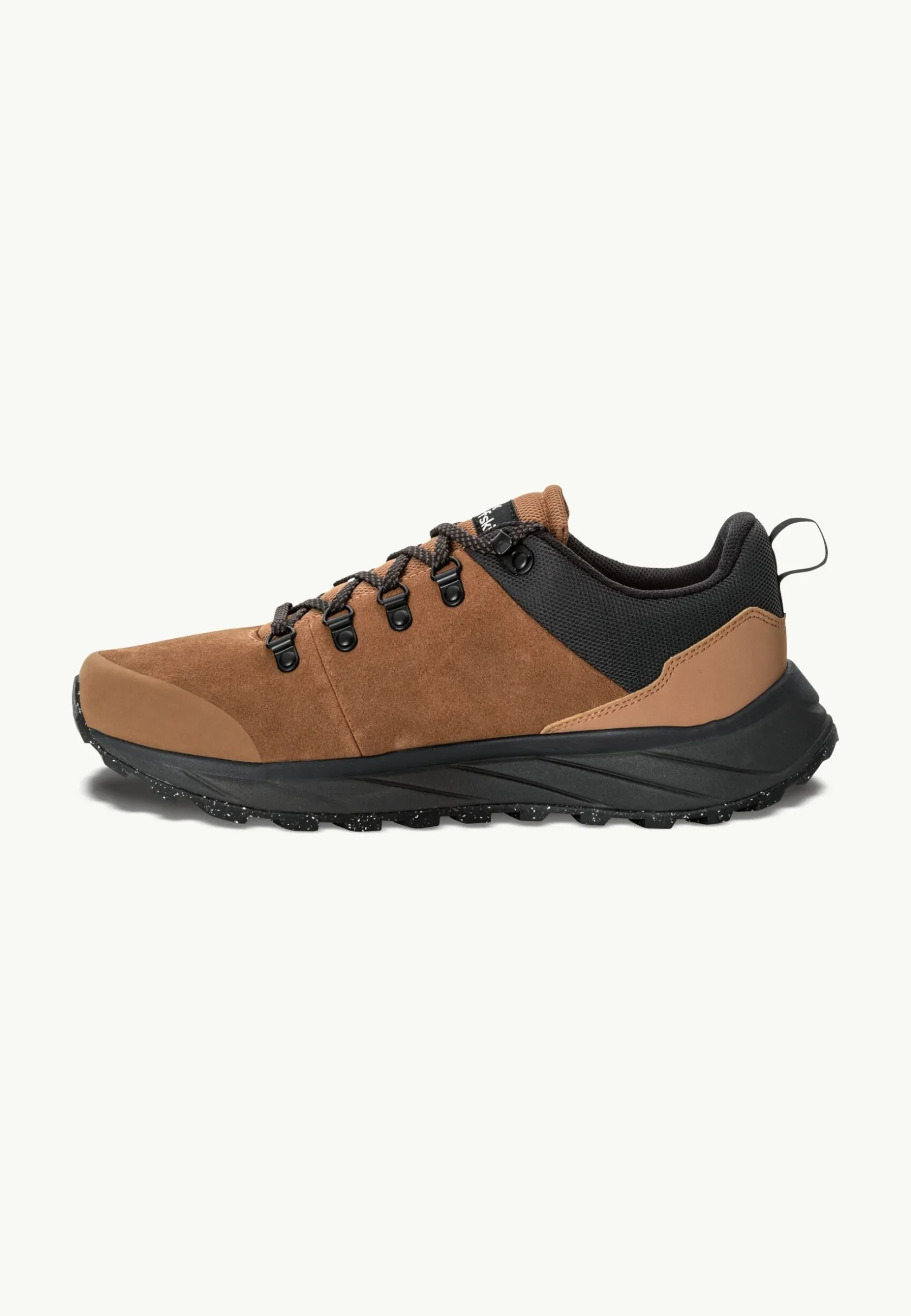 Jack Wolfskin Lifestyle|Sneakers De Plein Air-Terraventure Urban Low M