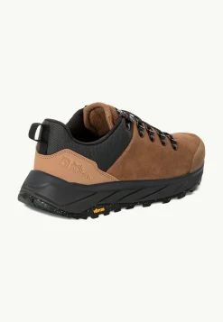 Jack Wolfskin Lifestyle|Sneakers De Plein Air-Terraventure Urban Low M