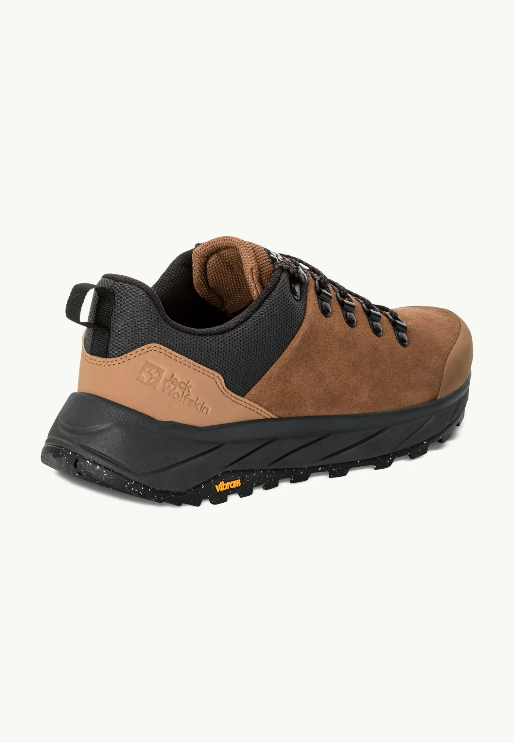 Jack Wolfskin Lifestyle|Sneakers De Plein Air-Terraventure Urban Low M