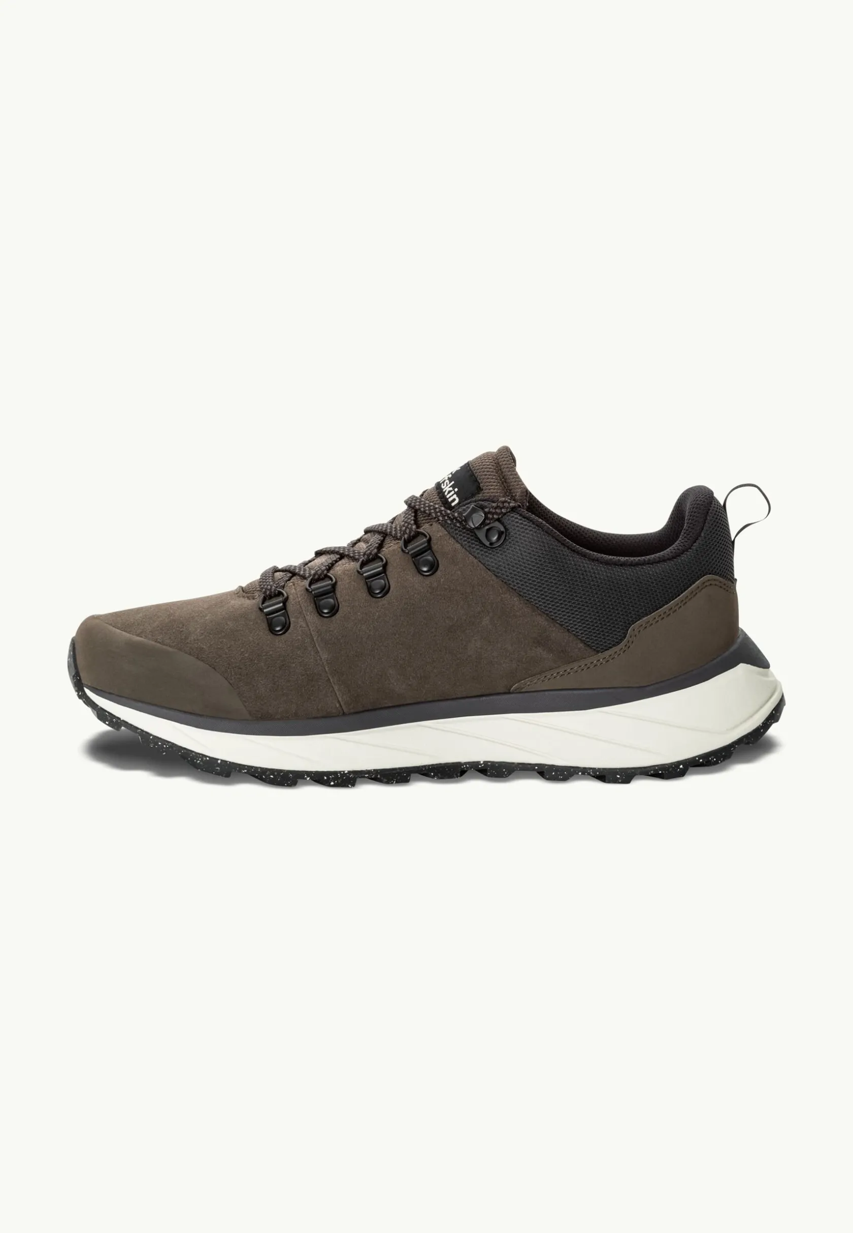 Jack Wolfskin Lifestyle|Sneakers De Plein Air-Terraventure Urban Low M