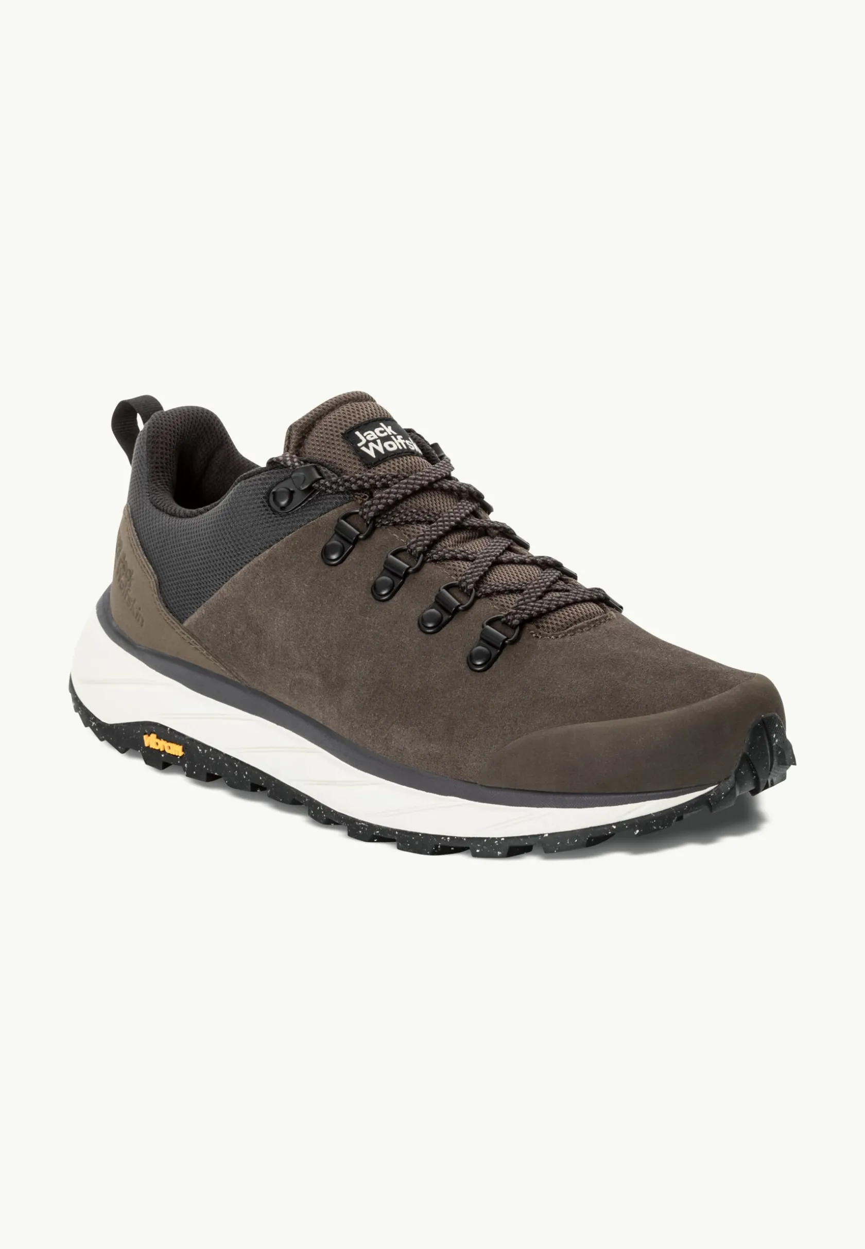 Jack Wolfskin Lifestyle|Sneakers De Plein Air-Terraventure Urban Low M