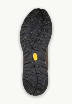 Jack Wolfskin Lifestyle|Sneakers De Plein Air-Terraventure Urban Low M