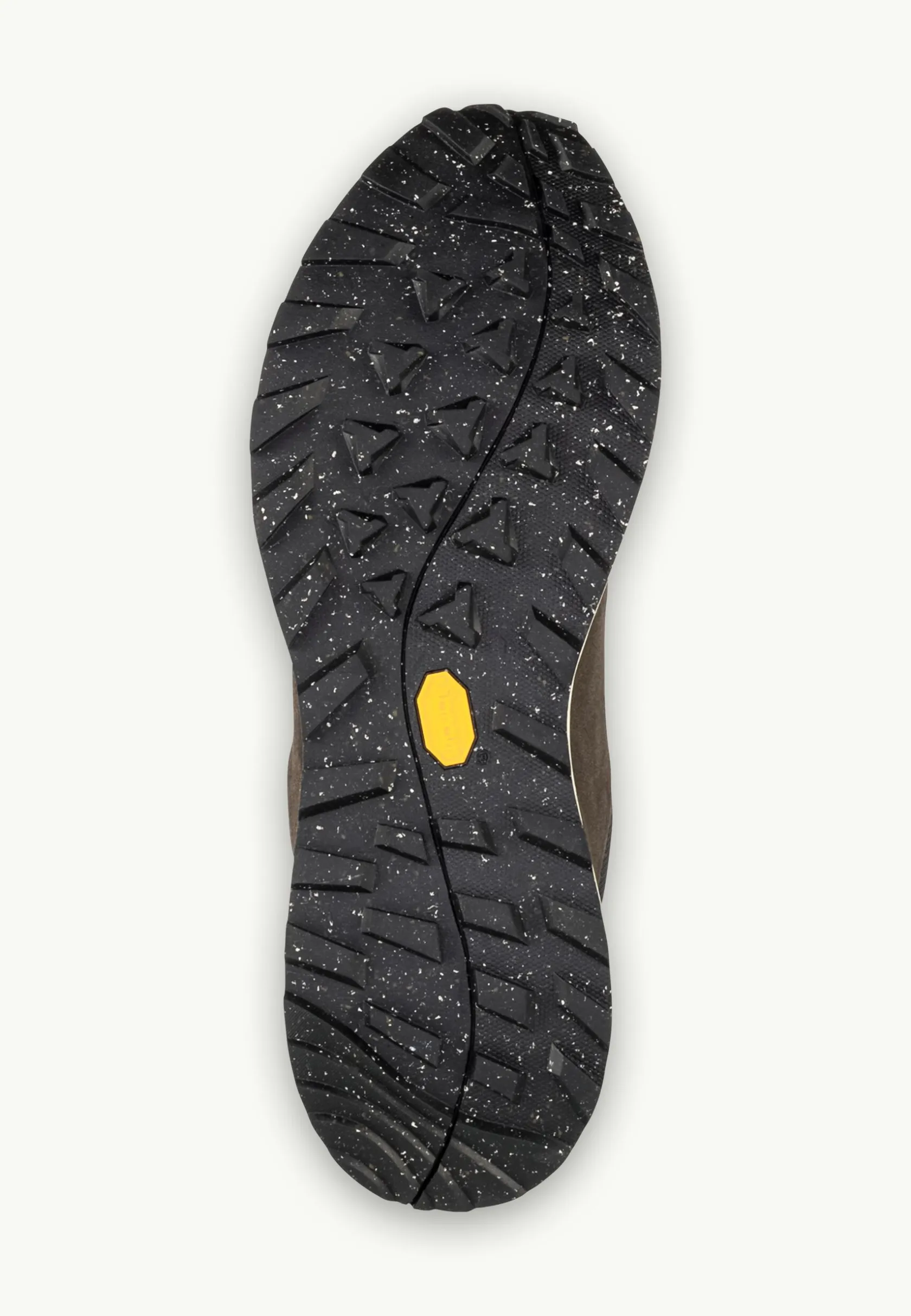 Jack Wolfskin Lifestyle|Sneakers De Plein Air-Terraventure Urban Low M