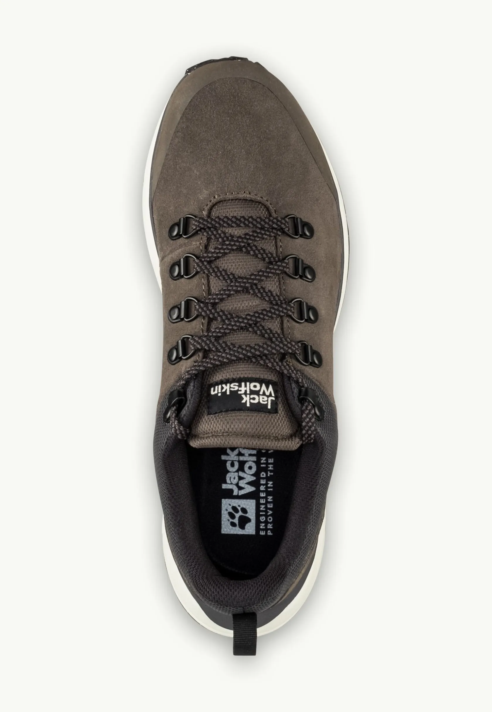 Jack Wolfskin Lifestyle|Sneakers De Plein Air-Terraventure Urban Low M