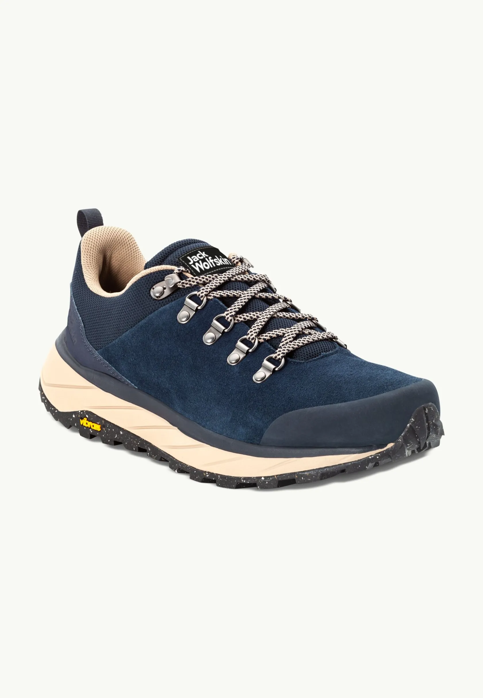Jack Wolfskin Lifestyle|Sneakers De Plein Air-Terraventure Urban Low M