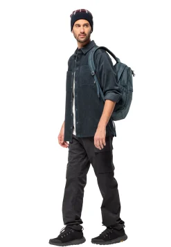 Jack Wolfskin Lifestyle|Sneakers De Plein Air-Terraventure Urban Low M