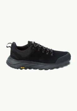 Jack Wolfskin Lifestyle|Sneakers De Plein Air-Terraventure Urban Low M