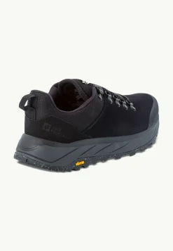 Jack Wolfskin Lifestyle|Sneakers De Plein Air-Terraventure Urban Low M
