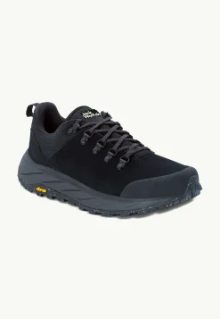 Jack Wolfskin Lifestyle|Sneakers De Plein Air-Terraventure Urban Low M