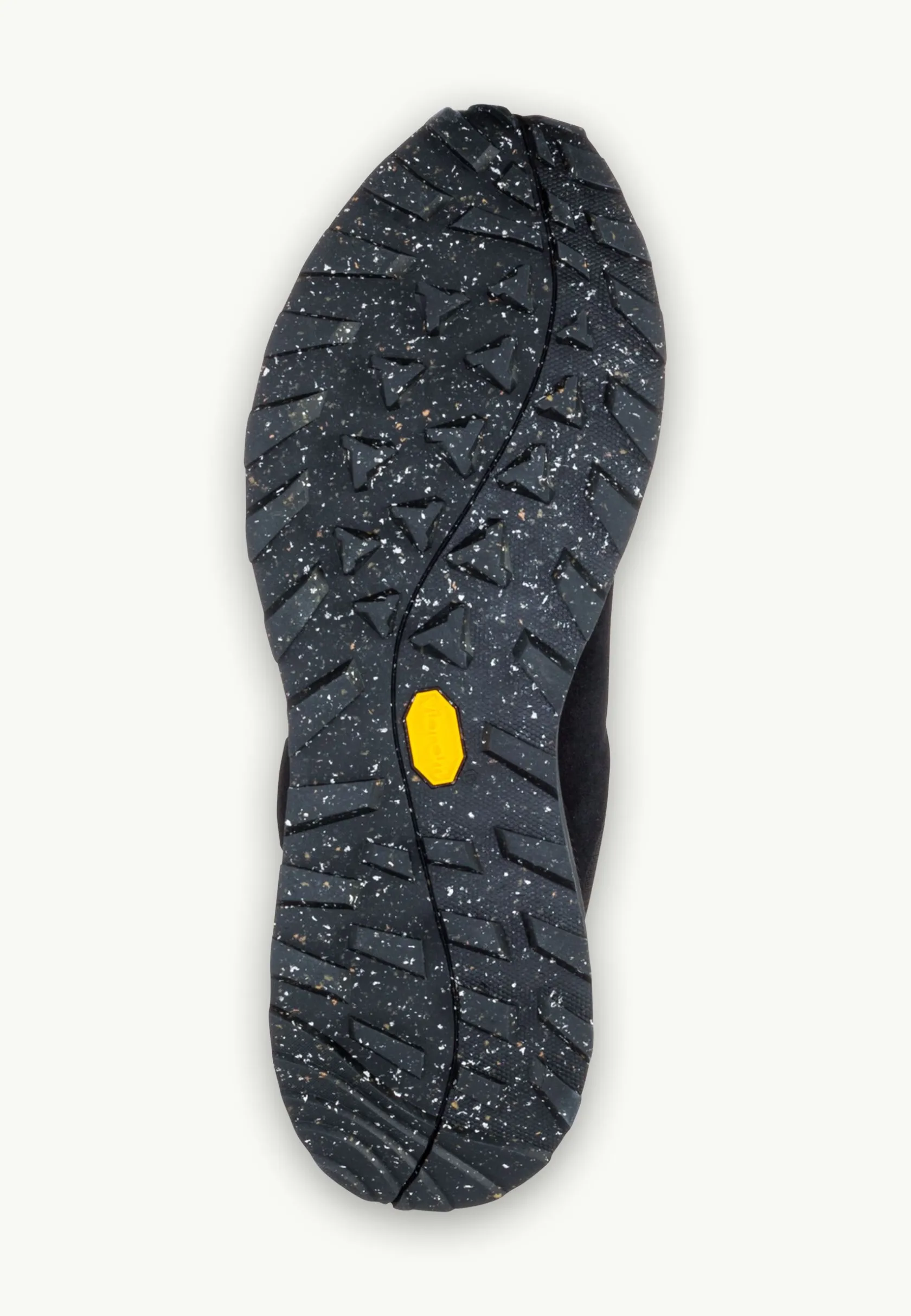 Jack Wolfskin Lifestyle|Sneakers De Plein Air-Terraventure Urban Low M