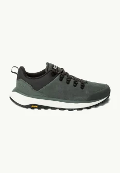Jack Wolfskin Lifestyle|Sneakers De Plein Air-Terraventure Urban Low M