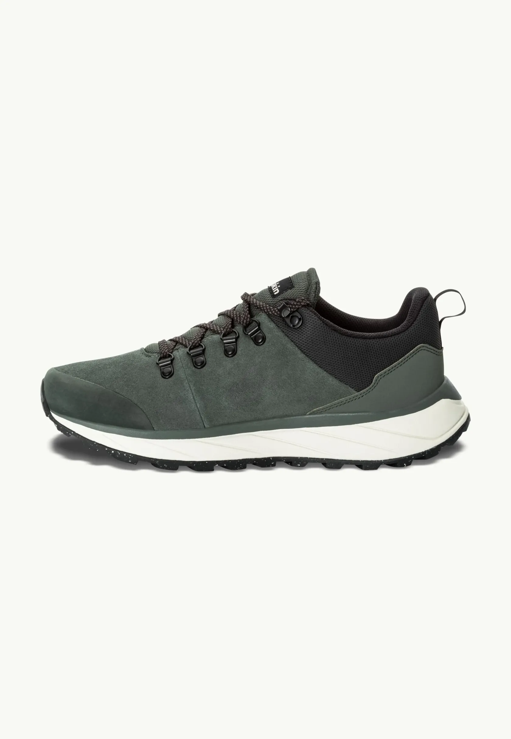 Jack Wolfskin Lifestyle|Sneakers De Plein Air-Terraventure Urban Low M