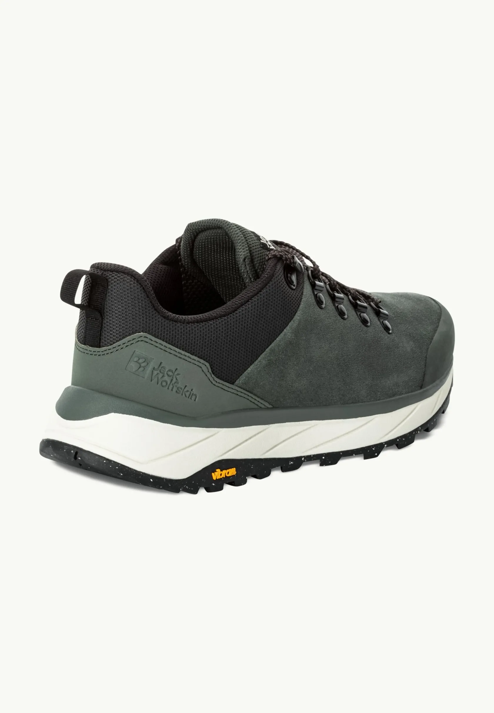 Jack Wolfskin Lifestyle|Sneakers De Plein Air-Terraventure Urban Low M
