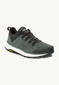 Jack Wolfskin Lifestyle|Sneakers De Plein Air-Terraventure Urban Low M