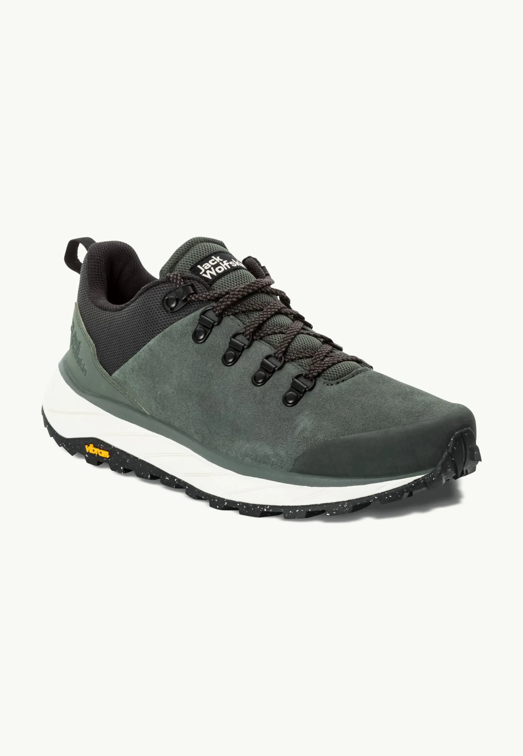 Jack Wolfskin Lifestyle|Sneakers De Plein Air-Terraventure Urban Low M