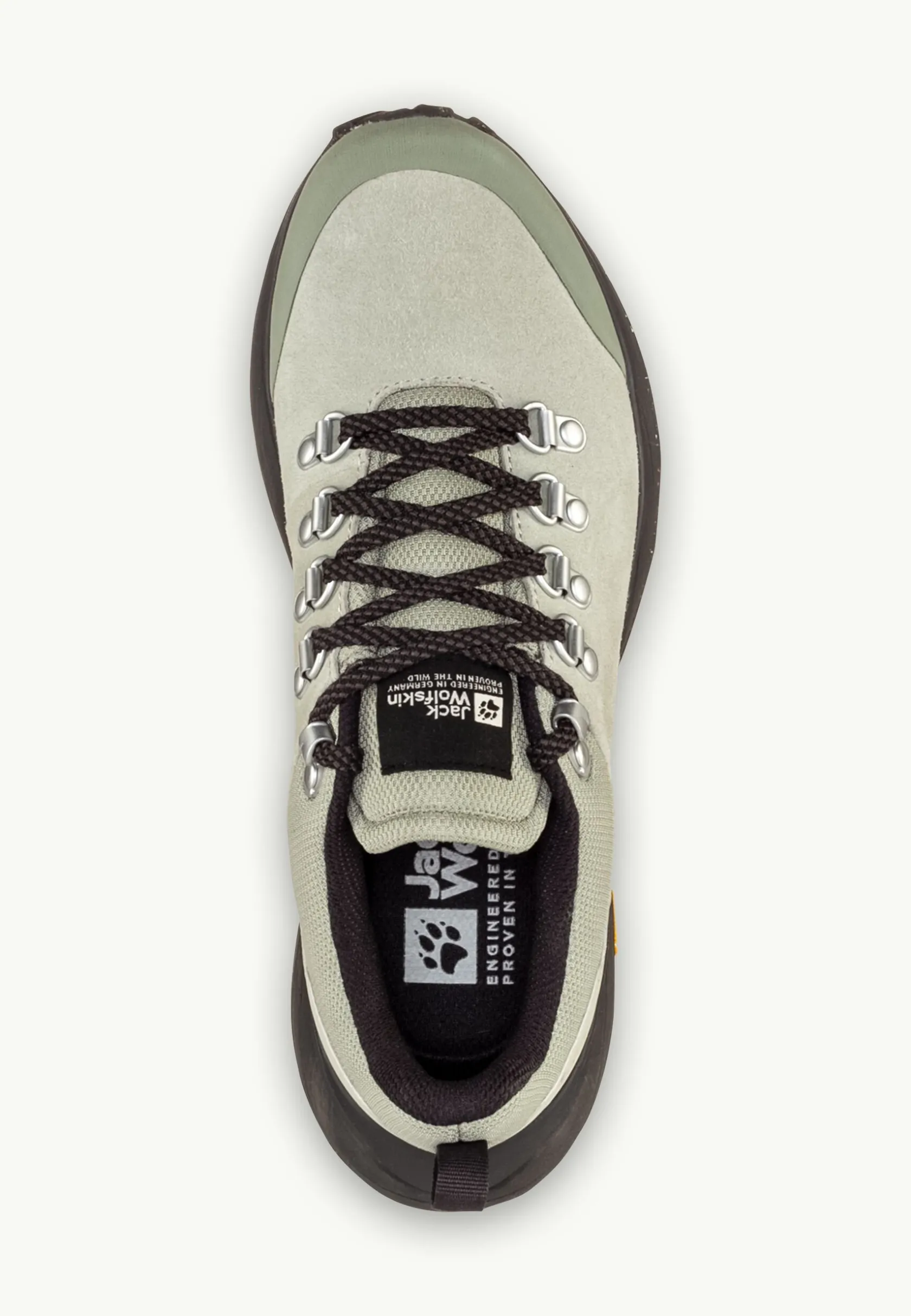 Jack Wolfskin Lifestyle|Sneakers De Plein Air-Terraventure Urban Low W