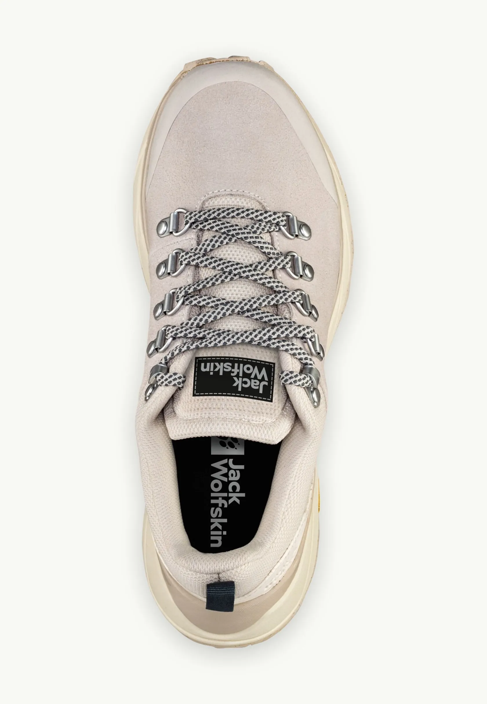 Jack Wolfskin Lifestyle|Sneakers De Plein Air-Terraventure Urban Low W