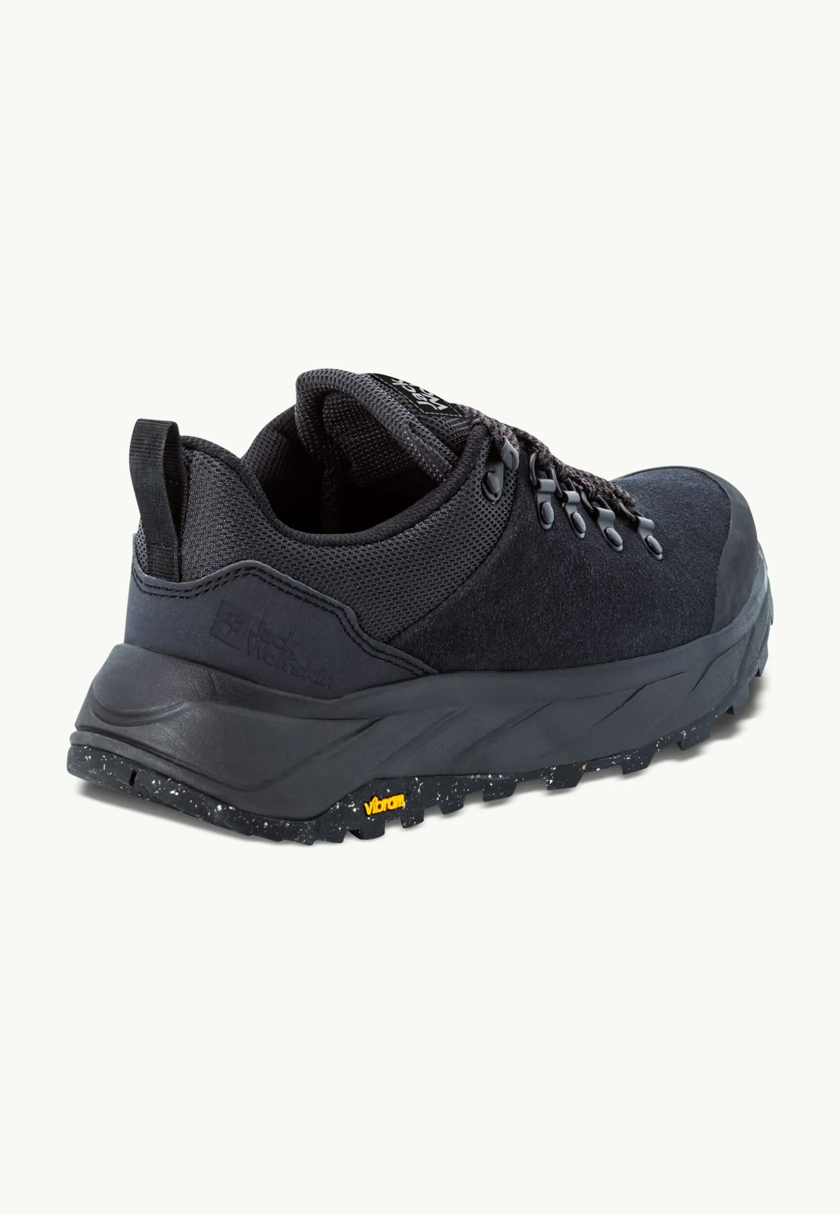 Jack Wolfskin Lifestyle|Sneakers De Plein Air-Terraventure Urban Low W