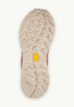 Jack Wolfskin Lifestyle|Sneakers De Plein Air-Terraventure Urban Low W