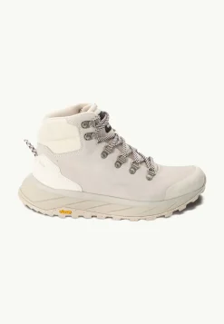 Jack Wolfskin Lifestyle|Sneakers De Plein Air-Terraventure Urban Mid W