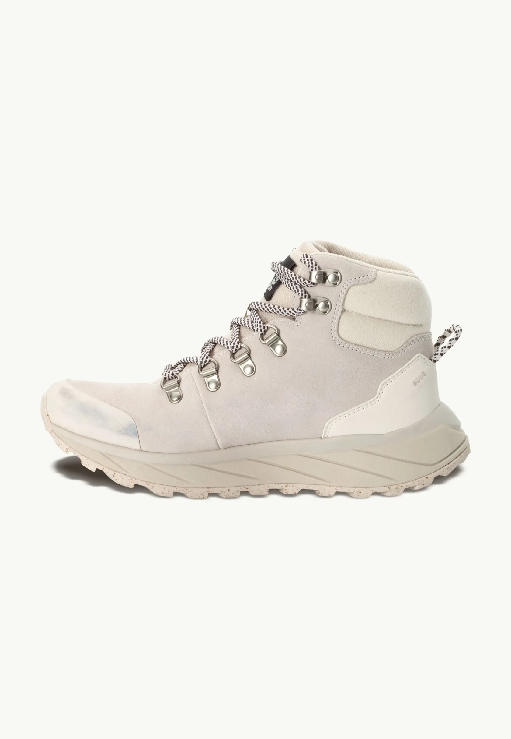 Jack Wolfskin Lifestyle|Sneakers De Plein Air-Terraventure Urban Mid W