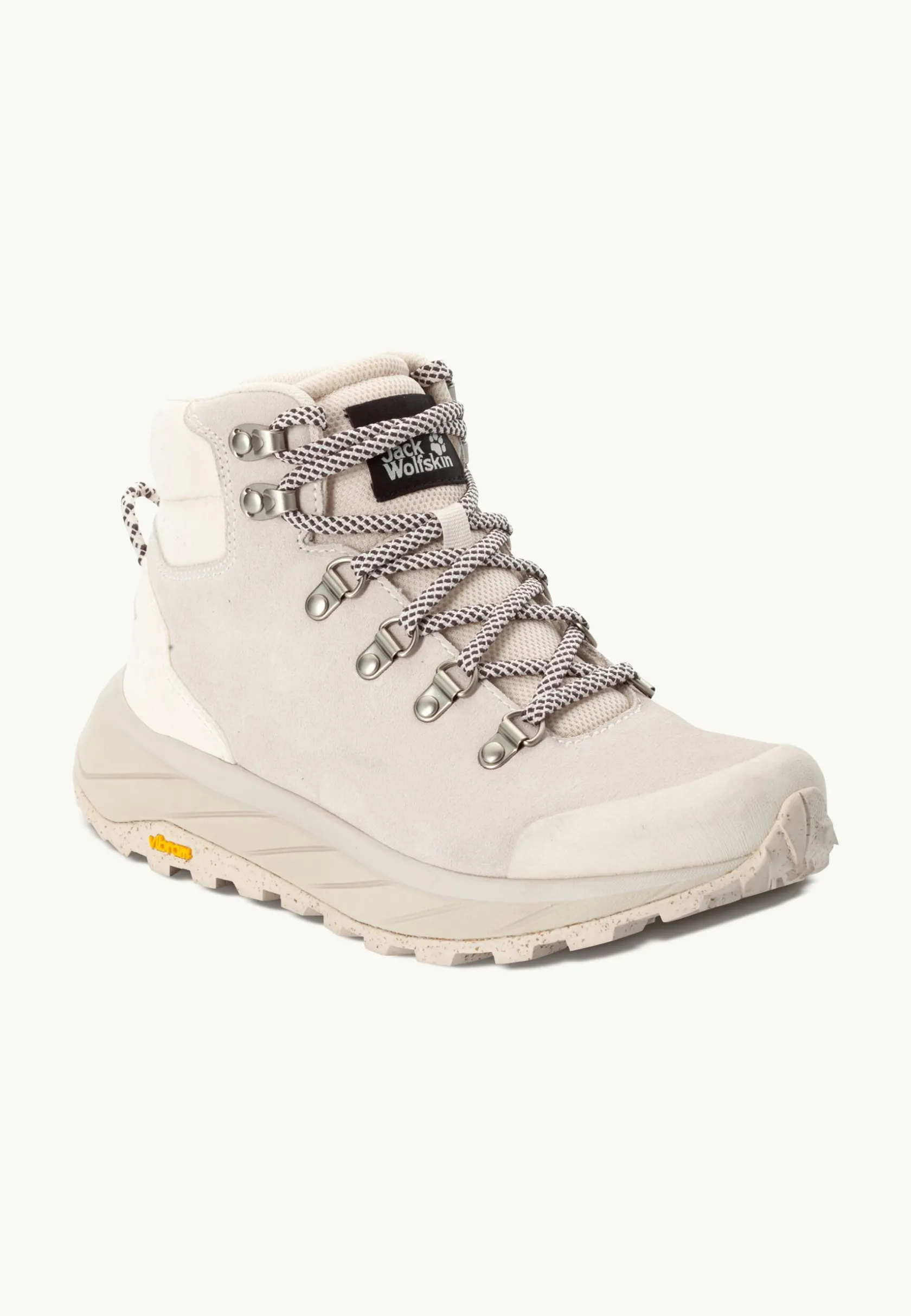 Jack Wolfskin Lifestyle|Sneakers De Plein Air-Terraventure Urban Mid W
