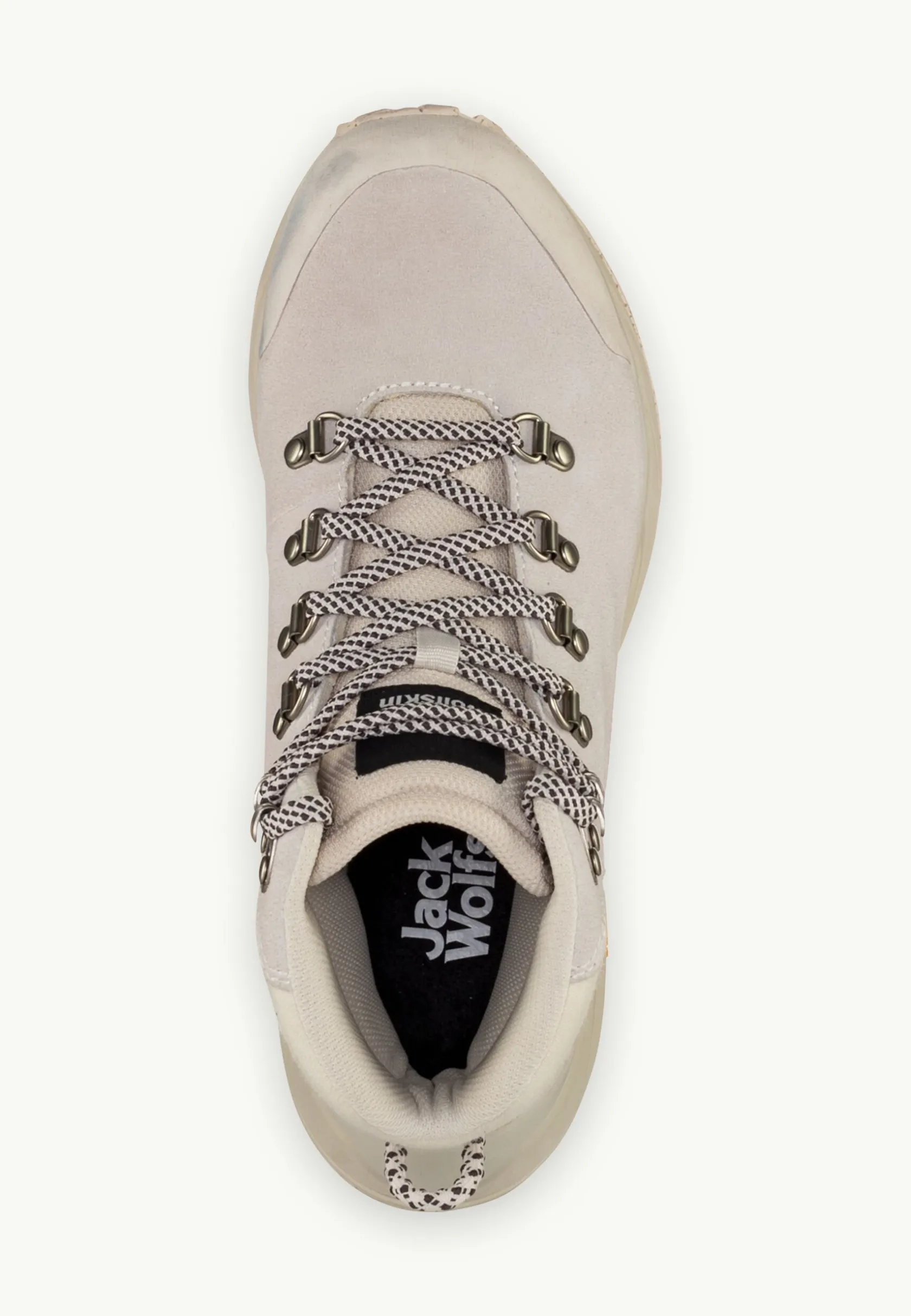 Jack Wolfskin Lifestyle|Sneakers De Plein Air-Terraventure Urban Mid W