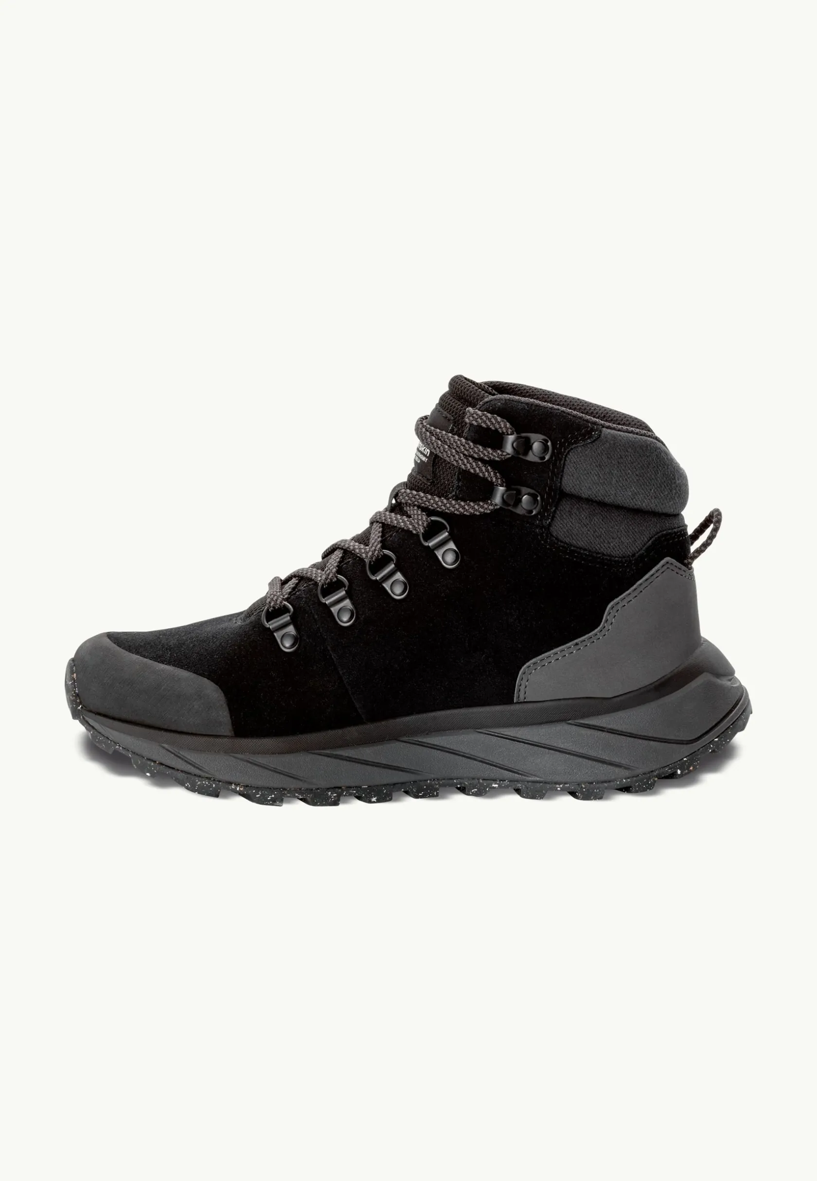Jack Wolfskin Lifestyle|Sneakers De Plein Air-Terraventure Urban Mid W
